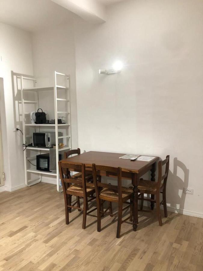 Daniela'S Studio 피렌체 외부 사진